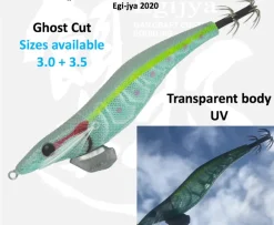 Gan Craft Egi-Jya 3.0