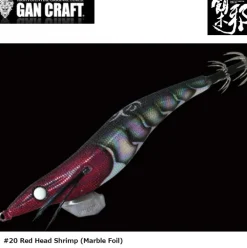 Gan Craft Egi-Jya 4.0