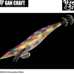 Gan Craft Egi-Jya 4.0