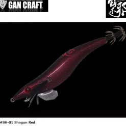 Gan Craft Egi-Jya 4.0