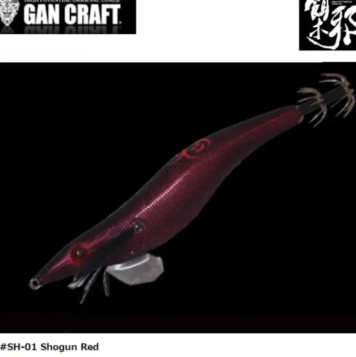 Gan Craft Egi-Jya 4.0