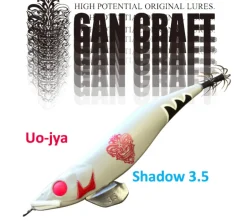 Gan Craft Uo-Jya 3.5