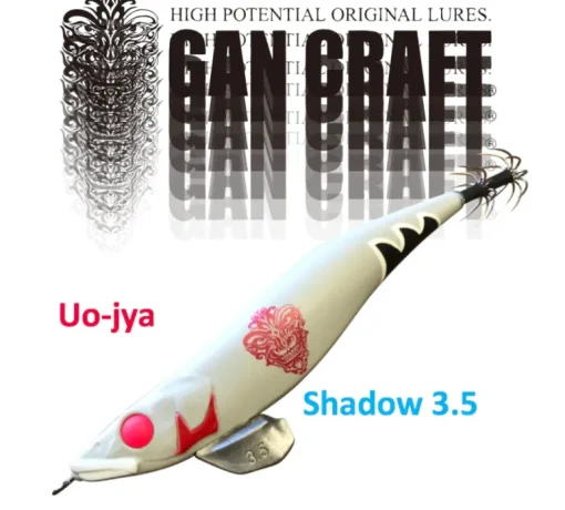 Gan Craft Uo-Jya 3.5