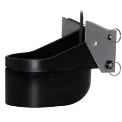 Garmin Airmar TM265LH,12-pin,Dual CHIRP, Transom Mount 130/210kHz (1kW)