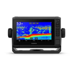 Garmin ECHOMAP UHD2 75sv, GN+ w/GT54 xdcr