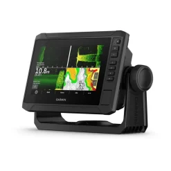 Garmin ECHOMAP UHD2 75sv, GN+ w/GT54 xdcr