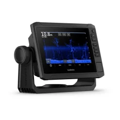 Garmin ECHOMAP UHD2 75sv, GN+ w/GT54 xdcr