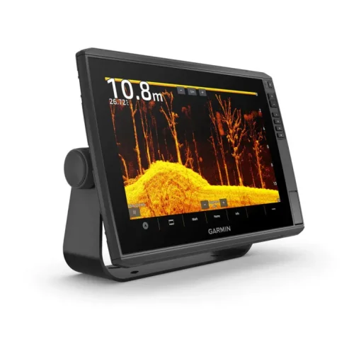 Garmin EchoMAP Ultra 2 125sv, GN+ w/GT56