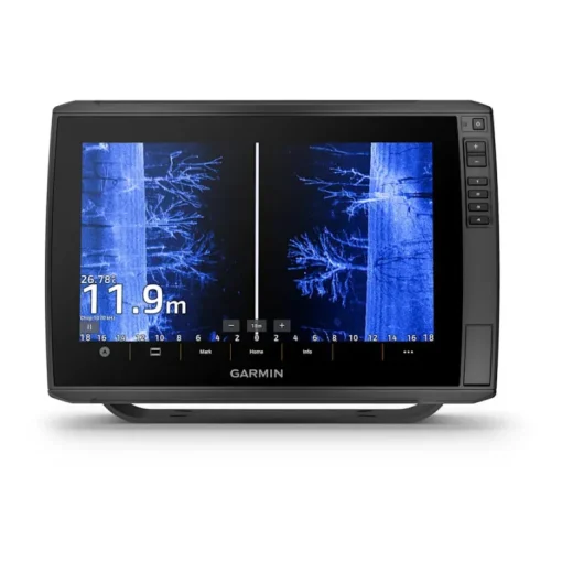 Garmin EchoMAP Ultra 2 125sv, GN+ w/GT56