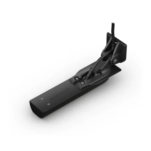 Garmin GT56UHD-TM, Xdcr,12pin Trad/DV/SV,HWCHIRP/455/800