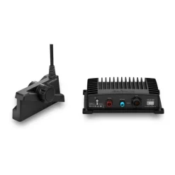 Garmin LiveScope Plus System, With GLS 10 and LVS34 Transducer