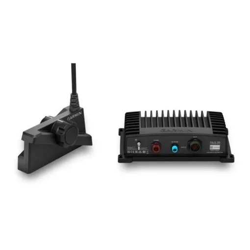 Garmin LiveScope Plus System, With GLS 10 and LVS34 Transducer