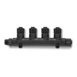 Garmin NMEA 2000 Multi-port T-connector 4 Ports