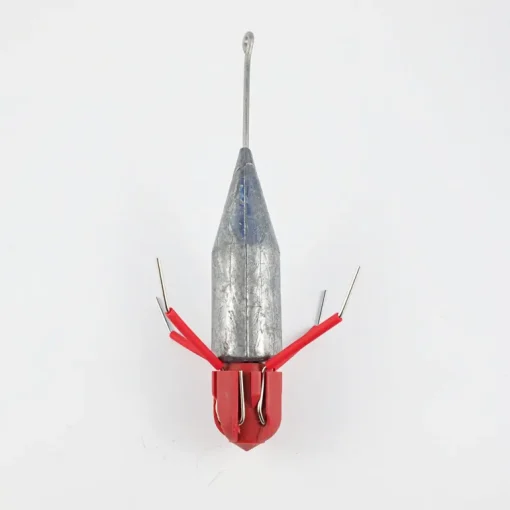 Gemini Grapnel Sinker