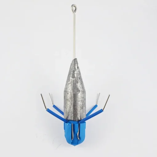 Gemini Grapnel Sinker