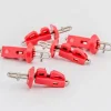 Gemini Splash Down Solo Baitclip 5pk