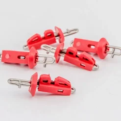 Gemini Splash Down Solo Baitclip 5pk