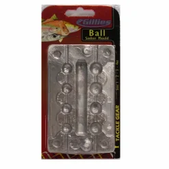 Gillies Ball Sinker Mould