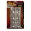 Gillies Bean Sinker Mould