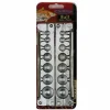 Gillies Large Ball Combo Sinker Mould