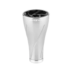 Gomexus Aluminium Knob 20mm