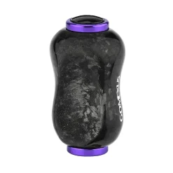 Gomexus Carbon Knob 22mm