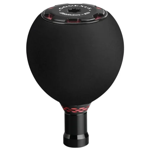 Gomexus EVA Power Knob 38mm