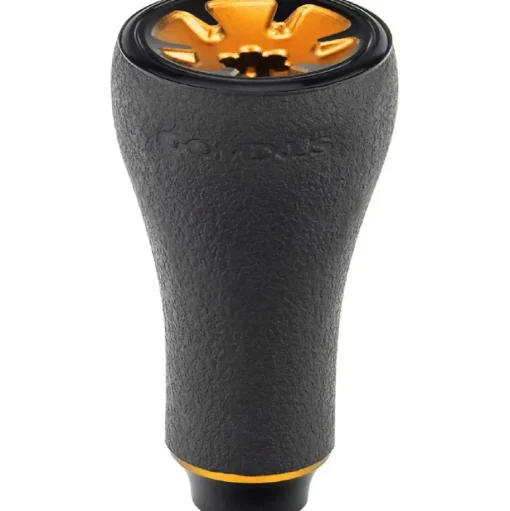 Gomexus TPE Knob 20mm