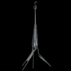 Grapnel Sinker Long Boom