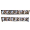 Great White Ball Sinker Mould