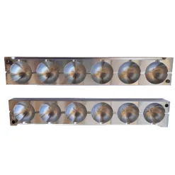 Great White Ball Sinker Mould