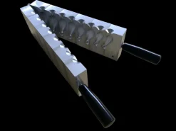 Great White Snapper Sinker Mould
