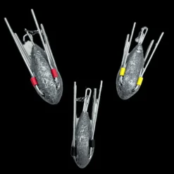 Grem Wire Grapnel Sinker