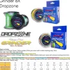 Grinder Pro Braid Drop Zone 1000m