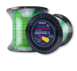 Grinder Pro Braid Drop Zone 1000m