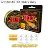Grinder 8X HD Braid 1000m