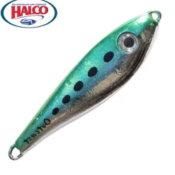 Halco Outcast