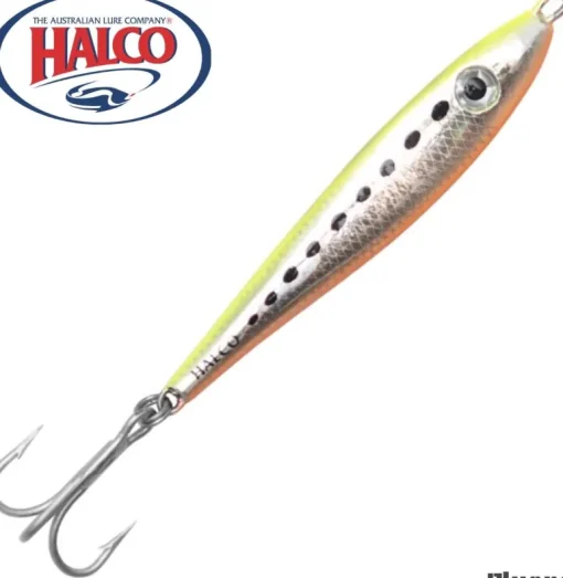 Halco Outcast