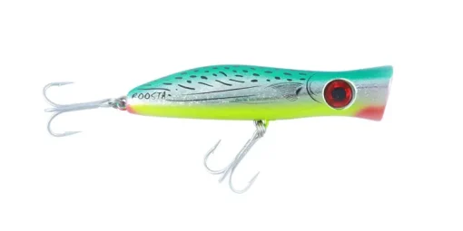 Halco Roosta Popper 135
