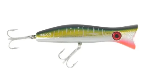 Halco Roosta Popper 160