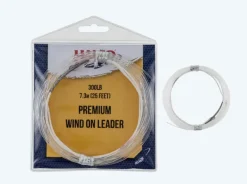 Halco Wind On Leader