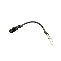 Hal-Lock Locking Outrigger Pulley