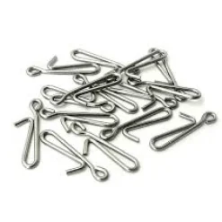 Harbor Bait Release Clip 25-pack