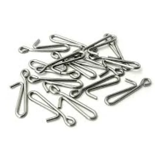 Harbor Bait Release Clip 25-pack