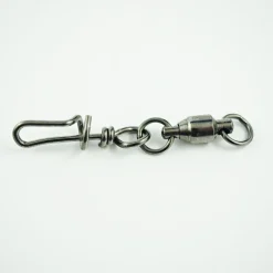 Harbor Ball Bearing Power Twist Snap