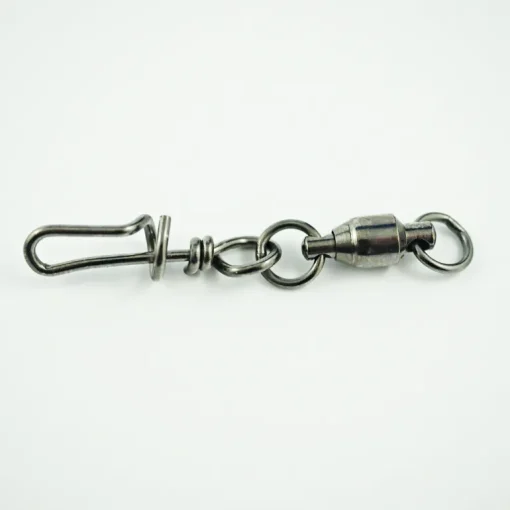 Harbor Ball Bearing Power Twist Snap