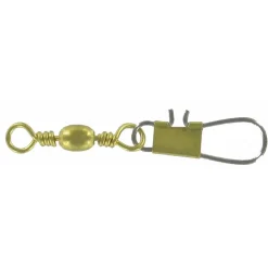 Harbor Brass Interlock Snap Swivel