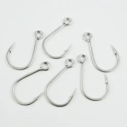Harbor Single Lure Inline Hook