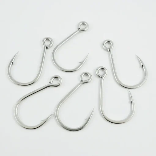 Harbor Single Lure Inline Hook