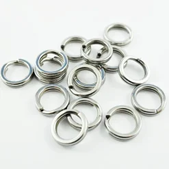 Harbor Split Ring